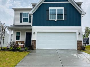 206 Wintersweet Way, Greenville, SC 29605