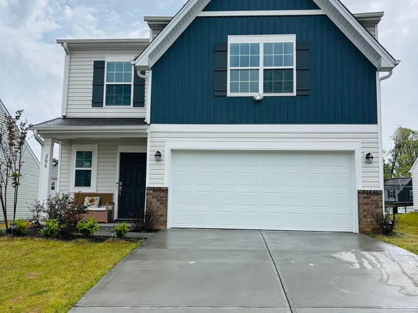 206 Wintersweet Way, Greenville, SC 29605