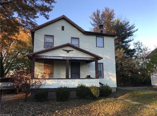 428 E Indianola Ave, Youngstown, OH 44507