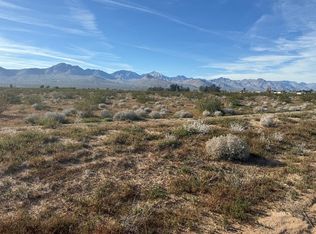 Oriole St, Inyokern, CA 93527