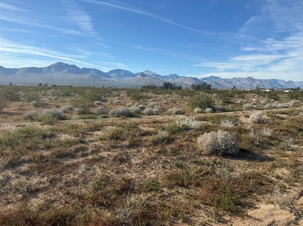 Oriole St, Inyokern, CA 93527