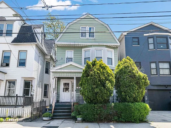 300 Arlington Ave, Jersey City, NJ 07304