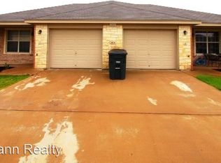 1404 Cinch Dr APT B, Killeen, TX 76549