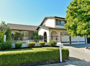 2083 Trestle Glen Rd, Walnut Creek, CA 94598