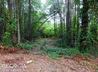 912 Minter Rd, Griffin, GA 30223