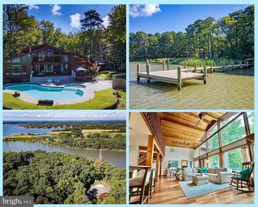 108 Eareckson Ln, Stevensville, MD, 21666