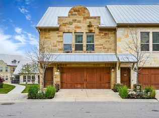 1201 Highknoll Ln, Georgetown, TX 78628