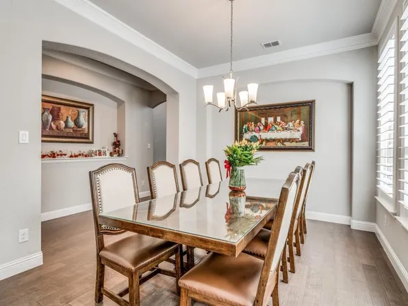 7157 Chelsea Dr, North Richland Hills, TX 76180