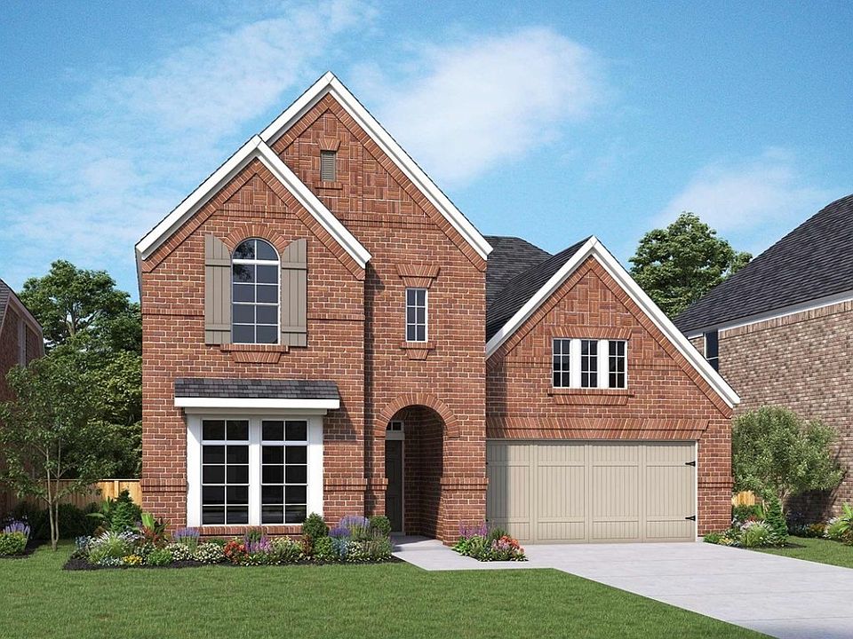 1st image of 2417 Autry Ln