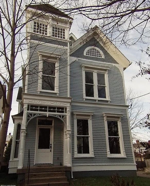 1437 Morton Ave, Louisville, KY 40204 Zillow