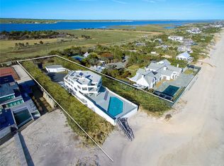 186 Dune Rd, Quogue, NY 11959