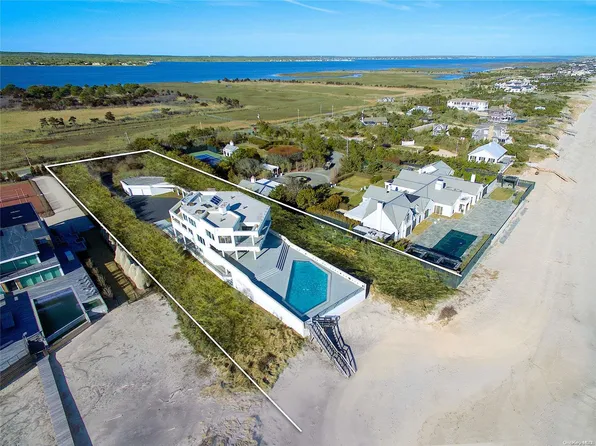 186 Dune Road, Quogue, NY 11959