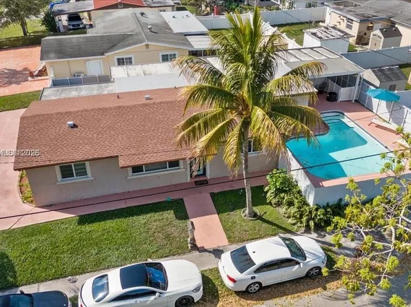 7601 Simms St, Hollywood, FL 33024