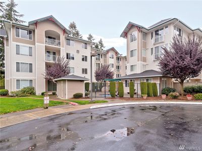 13301 SE 79th Pl UNIT B407, Newcastle, WA, 98059