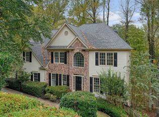 4555 Dennington Trce, Cumming, GA 30028