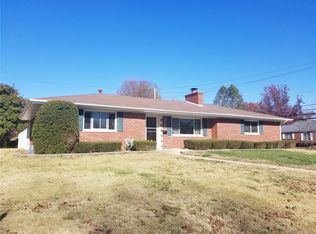 57 Briarwood Dr, Belleville, IL 62223