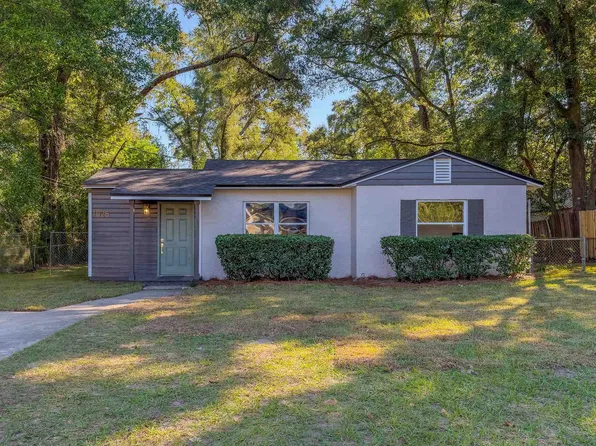 1525 Patrick Ave, Tallahassee, FL 32310