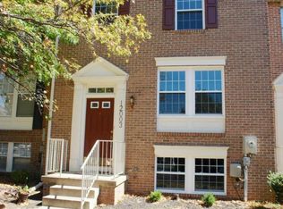 12003 Cherry Blossom Pl, Gaithersburg, MD 20878