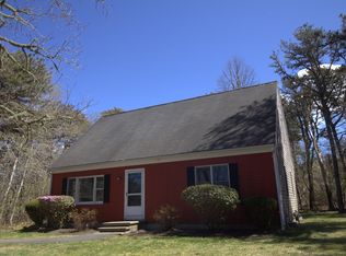 4 Landron Way, Harwich, MA 02645