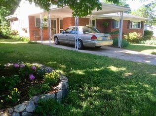 817 Graham St, Raleigh, NC 27605