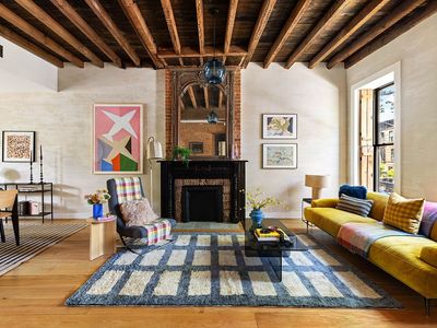 726 Macon St, Brooklyn, NY, 11233