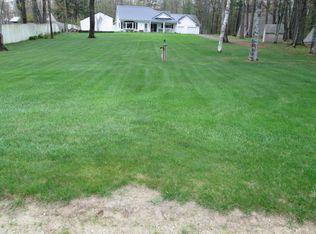 1600 Five Lakes Rd, Gaylord, MI 49735