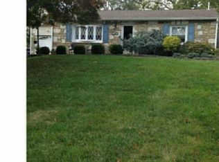 14 Franklin Ave, Feasterville Trevose, PA 19053