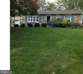 14 Franklin Ave, Feasterville Trevose, PA, 19053