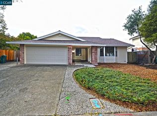 3242 Estates Ave, Pinole, CA 94564