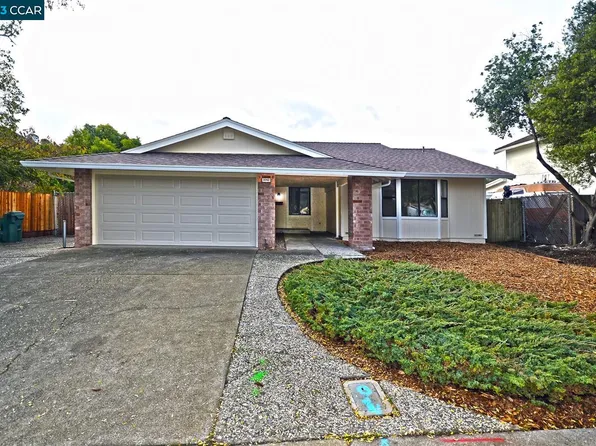3242 Estates Ave, Pinole, CA 94564