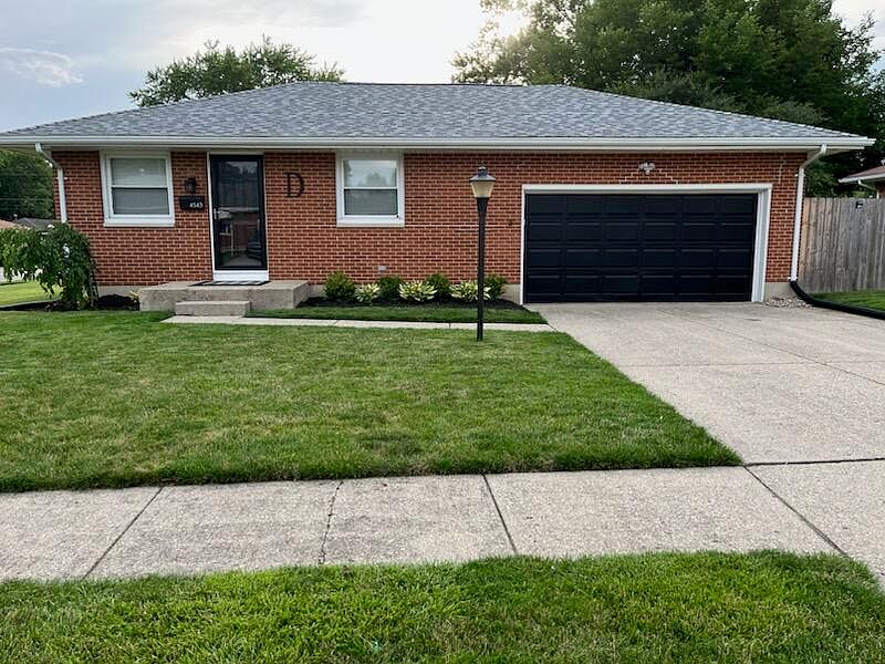 4543 Laredo St, Springfield, OH 45503 Zillow