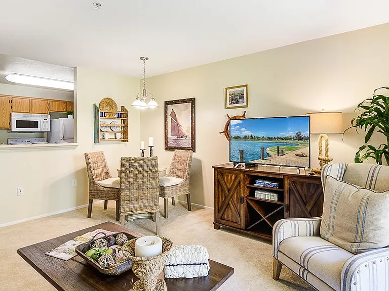 Palm Island Adult Living Community 55+ — Photo 93