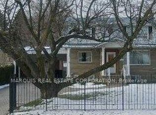 654 Birchmount Rd, Toronto, ON M1K1R3