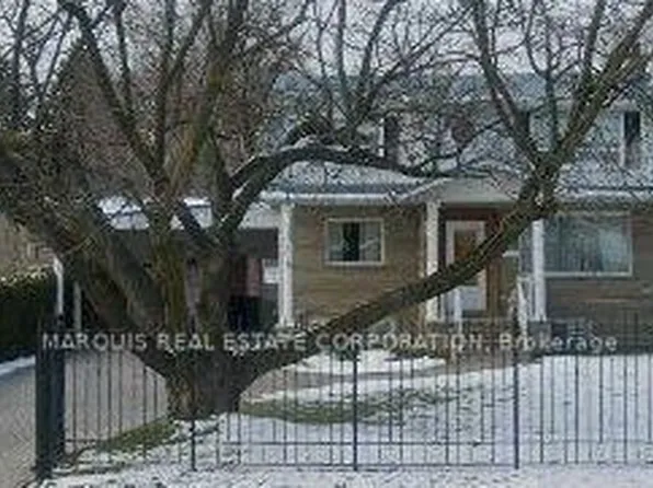 654 Birchmount Rd, Toronto, ON M1K 1R3