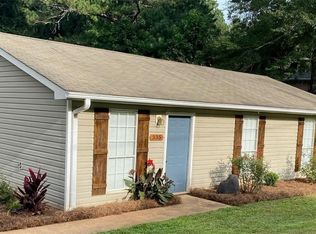 335 Fern St, Bremen, GA 30110