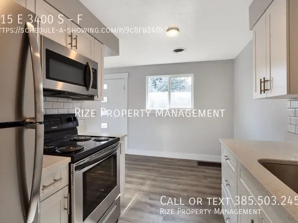 415 E 3400 S APT F, South Salt Lake, UT 84115