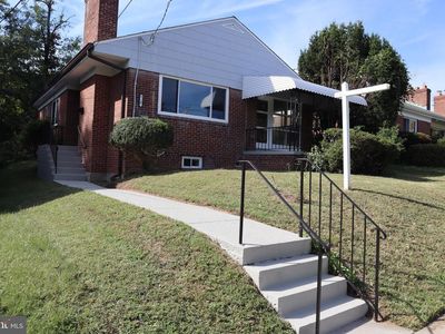 6718 14th Pl NW, Washington, DC, 20012