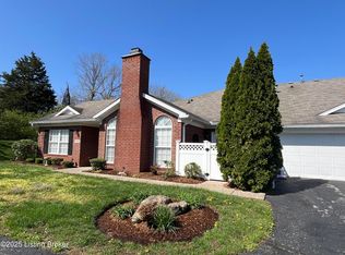 9702 Pepperdine Dr, Louisville, KY 40291