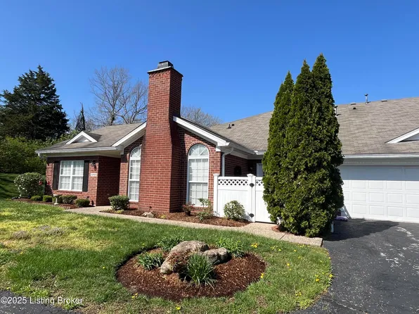 9702 Pepperdine Dr, Louisville, KY 40291