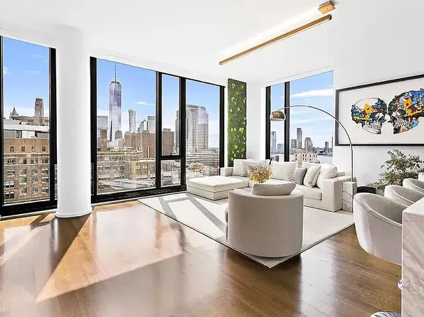 570 Broome St #20A, New York, NY 10013