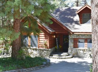 1396 Irene St, Wrightwood, CA 92397