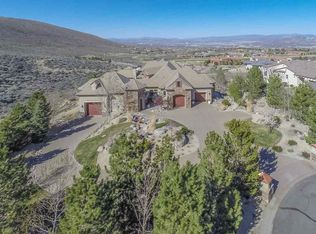5935 Sunset Ridge Ct, Reno, NV 89511
