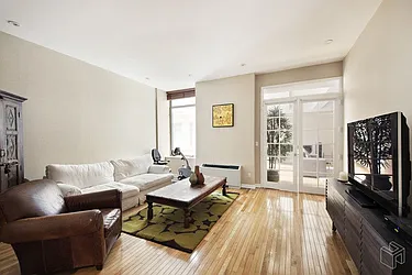 Rented by Halstead Real Estate