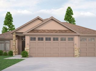 637 Thunder Ridge Dr, Grand Junction, CO 81504