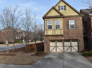 5205 Donehoo Ct, Alpharetta, GA 30005