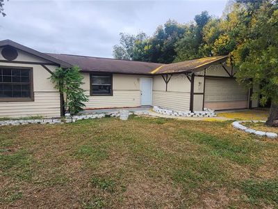 2451 Appian Ave, Spring Hill, FL, 34608