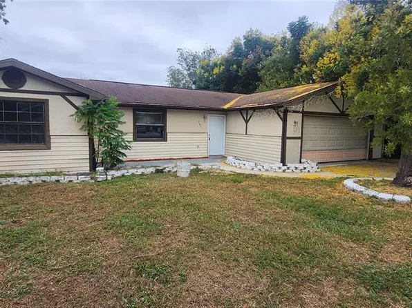2451 APPIAN AVENUE, SPRING HILL, FL 34608