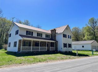 7939 Lewis Rd, Blossvale, NY 13308