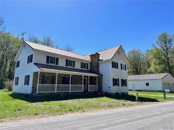 7939 Lewis Rd, Blossvale, NY 13308
