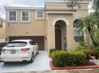 5012 SW 155th Ter, Miramar, FL 33027